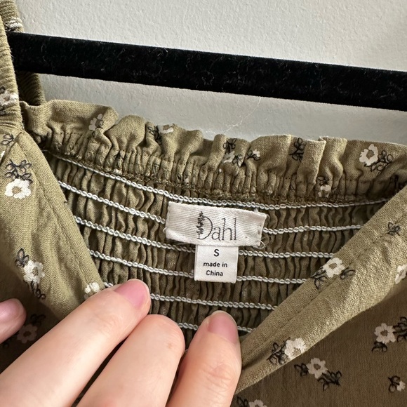 Allie Dress - Picture 2 of 7